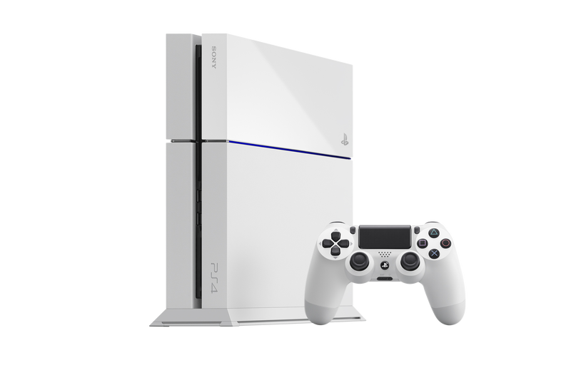 Illustration for article titled Kotaku 'Shop Contest: The Ugliest PlayStation 4